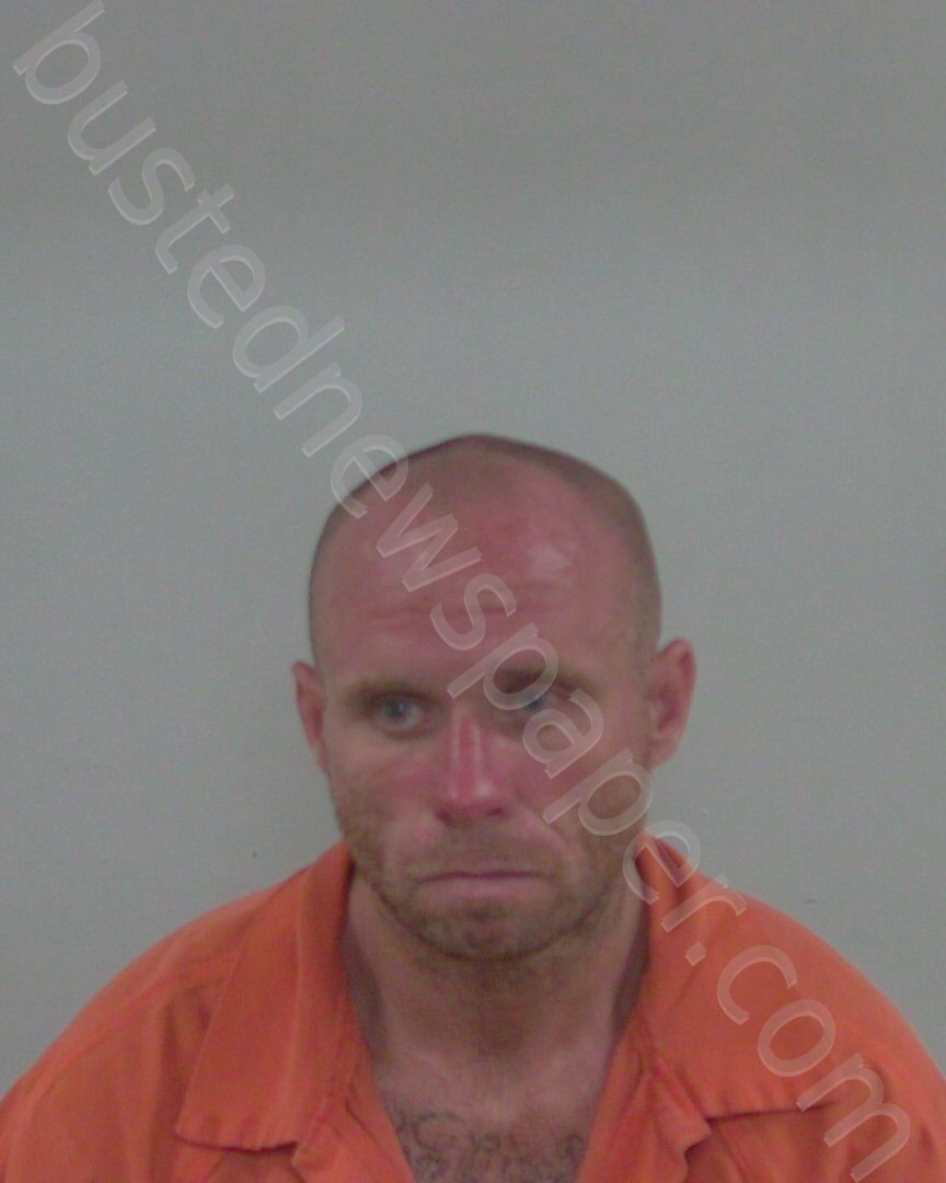 SIMMONS, CURTIS LEE #, Columbia County, Florida - 2024-08-13 23:44:00