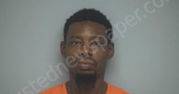 KENYATA MARCELL KIRKLAND | 2024-08-13 23:00:41 Beaufort County, South Carolina Booking