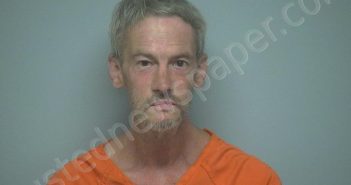 MICHAEL ANTHONY ROBERTS | 2024-08-13 19:58:20 Beaufort County, South Carolina Booking
