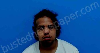 <B>HECTOR</B>, <B>AUSTIN</B> <B>LEE</B> #, Catawba County, North Carolina - 2024-08-13