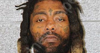 <B>KING</B>, <B>BRANDON</B> <B>GREGORY</B> #, Mecklenburg County, North Carolina - 2024-08-13 15:08:00