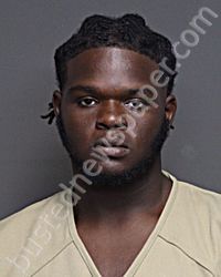 KING, ELTON JAMES #, Franklin County, Ohio - 2024-08-13