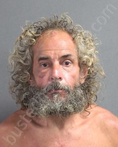 BARNEY, CHRISTIAN SELLARES | 2024-08-13 13:11:00 Volusia County, Florida Booking