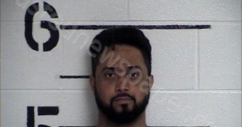 TORRES GONZALEZ, DAVID | 2024-08-13 Chase County, Kansas Booking