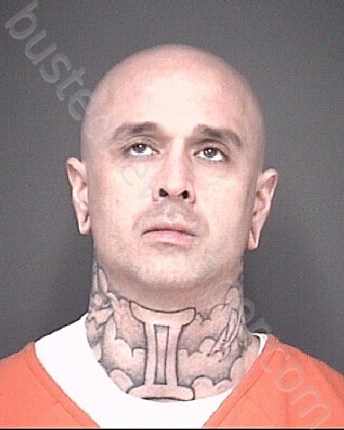 SWEATT, JACOB AARON #, Warrick County, Indiana - 2024-08-13