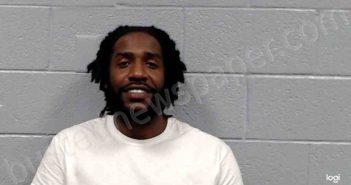 HOLLOWAY, MICHAEL RAMONT | 2024-08-13 06:11:00 Fayette County, West Virginia Booking