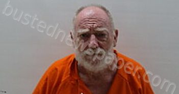 LITTLE WILLIAM RAYBOURNE | 2024-08-13 Cameron County, Texas Booking