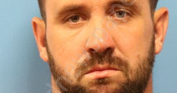 <B>HUGHES</B>, <B>WILLIAM</B> <B>CHASE</B> #, Shelby County, Alabama - 2024-08-13