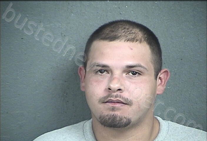 PONCE, EFREN JR #, Wyandotte County, Kansas - 2024-08-13
