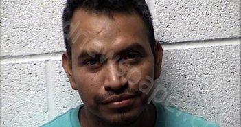 LOPEZ FUENTES, JOSE LUIS | 2024-08-13 Chase County, Kansas Booking