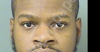 <B>DIEUDONNE</B>, <B>ALEX</B> #, Palm Beach County, Florida - 2024-08-13 09:22:00