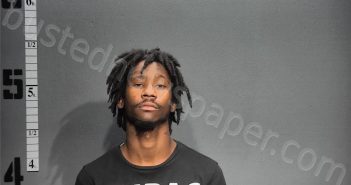 <B>ROBINSON</B>, <B>DOMINIQUE</B> <B>MAURICE</B> #, Western Tidewater, Virginia - 2024-08-13 11:55:00