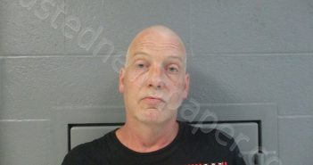 WILT, ARTHUR DENNIS, JR. | 2024-08-13 05:10:00 Taylor County, West Virginia Booking