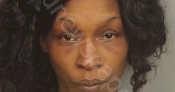 FOSTER, SHANDRA DENISE | 2024-08-13 17:32:00 Jefferson County, Alabama Booking