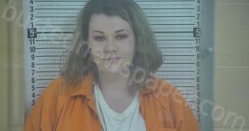 GAMMON, LESLIE | 2024-08-13 16:07:00 Taylor County, Kentucky Booking