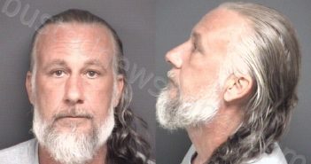 COLLIER, CLAYTON THOMAS | 2024-08-13 Pitt County, North Carolina Booking