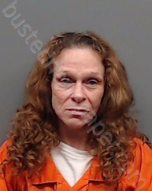 PAYNE, ANGELA RENEE #, Smith County, Texas - 2024-08-13