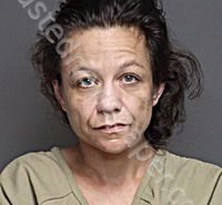 <B>INGRAM</B>, <B>MARIA</B> <B>LASHEA</B> #, Franklin County, Ohio - 2024-08-13