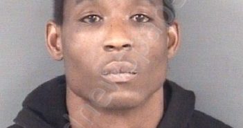 <B>FENNELL</B>, <B>RAKEEM</B> <B>DASHAWN</B> #, Cumberland County, North Carolina - 2024-08-13