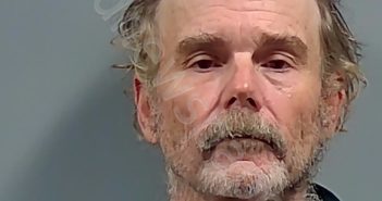CAIN, KENNETH BRIAN | 2024-08-14 06:09:00 Escambia County, Florida Booking