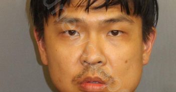 WANG, TERRY | 2024-08-14 17:12:00 Jefferson County, Alabama Booking