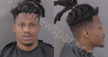 <B>ADAMS</B>, <B>ANDRE</B> <B>LAMONT</B> JR #, Indian River County, Florida - 2024-08-14 11:20:00