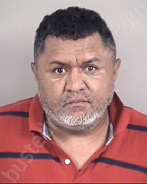 RIVAS CRUZ, FRANKLIN EDENILSON #, Cabarrus County, North Carolina - 2024-08-14
