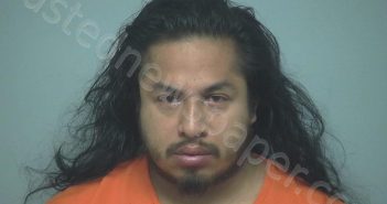 MAURICIO GONZALEZ PONCE GONZALEZ | 2024-08-14 08:17:09 Beaufort County, South Carolina Booking