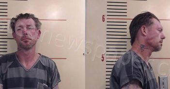 <B>PRUITT</B>, <B>RICHARD</B> <B>JAY</B> #, Parker County, Texas - 2024-08-14