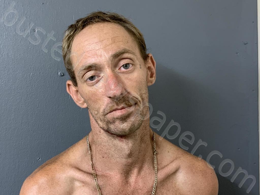 RUPERT, ANDREW MICHAEL #, Hardee County, Florida - 2024-08-14 04:18:00