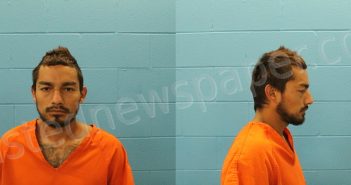 <B>LOMAS</B>, <B>ROGER</B> <B>ELIJAH</B> <B>ALEXANDER</B> #, Guadalupe County, Texas - 2024-08-14