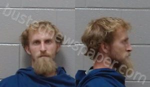 HART, NATHAN ROSS | 2024-08-14 Wichita County, Texas Booking