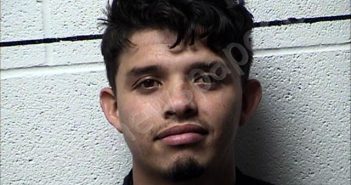 SEVILLA AVILA, LUIS ALONSO | 2024-08-14 Chase County, Kansas Booking