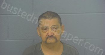 SJOLIE, <B>KEITH</B> <B>ALLEN</B> #, <b>Greene</b> County, Missouri, Greene County, Missouri - 2024-08-14 10:03:00