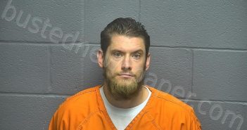 DEMPSEY, <B>DUSTIN</B> <B>JAMES</B>, N/A #, Rsw Regional Jail, Virginia, RSW Regional Jail, Virginia - 2024-08-14 18:41:00