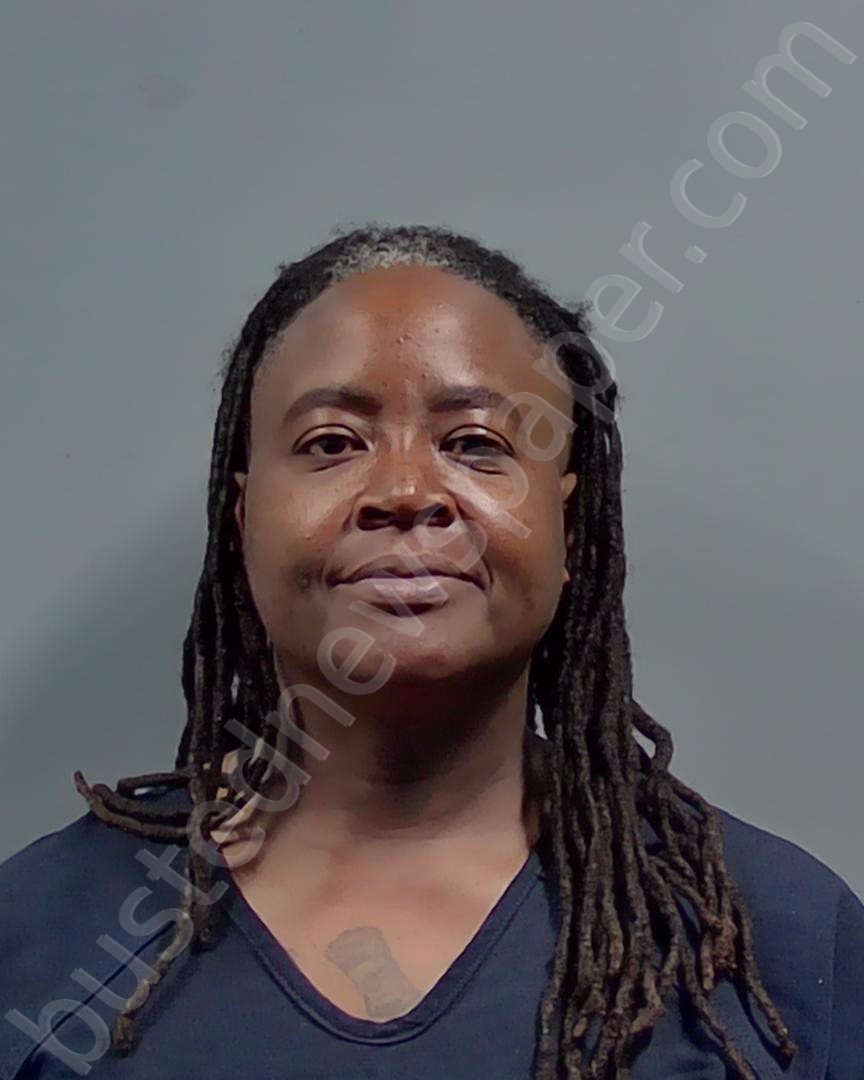 WILSON, TAMEKIA SHARMALLE #, Escambia County, Florida - 2024-08-14 13:52:00