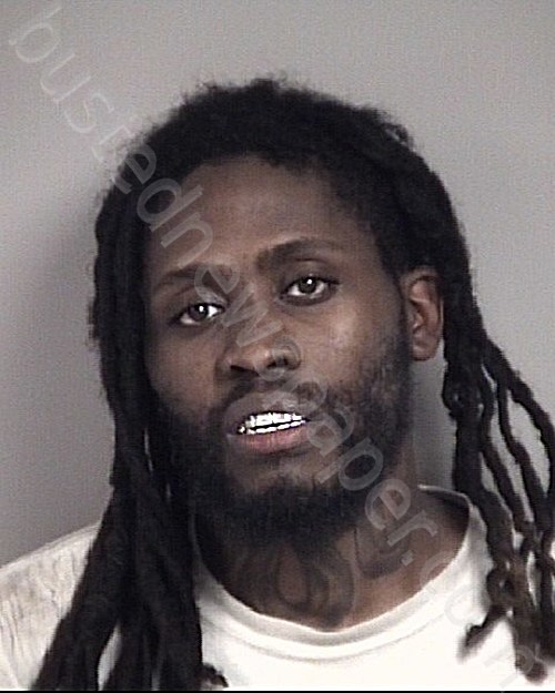 WATKINS, SHAQUIL MARQUISE #, Cabarrus County, North Carolina - 2024-08-14