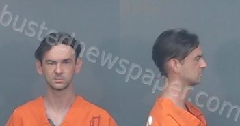 <B>YOUNG</B>, <B>NATHAN</B> #, Bowie County, Texas - 2024-08-14