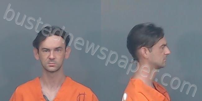 YOUNG, NATHAN #, Bowie County, Texas - 2024-08-14