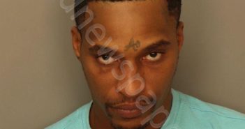 BODY, LENARDO ANTONIO JUNIOR | 2024-08-14 09:40:00 Jefferson County, Alabama Booking