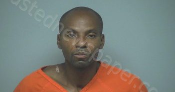 DRECCO D ROBINSON | 2024-08-14 09:01:55 Beaufort County, South Carolina Booking