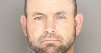 PENLAND, KENNETH DONALD | 2024-08-14 14:15:00 Moore County, North Carolina Booking