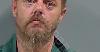 EMMONS, WALTER JOHN | 2024-08-14 21:01:00 Escambia County, Florida Booking