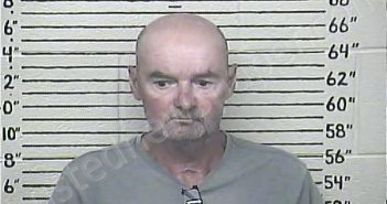 <B>MILLER</B>, <B>BRIAN</B> #, Carter County, Kentucky - 2024-08-14 08:23:00