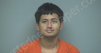 ISMAEL AVILA | 2024-08-14 14:19:06 Beaufort County, South Carolina Booking