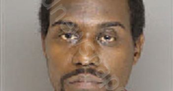 GRAHAM, DEMARIUS RAQUAN | 2024-08-14 17:19:00 Moore County, North Carolina Booking