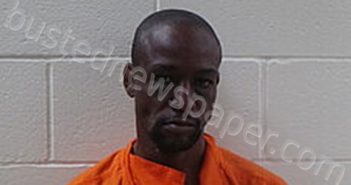 ABAYOMI GEORGE | 2024-08-14 Cameron County, Texas Booking