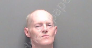 <B>WITT</B>, <B>ERIC</B> NEIL #, Harrison County, Texas - 2024-08-14