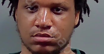 JOHNSON, JAHQUALINE MARQUIS | 2024-08-14 07:26:00 Escambia County, Florida Booking