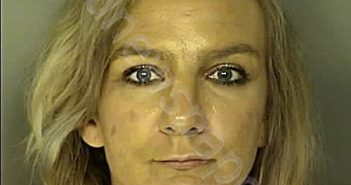 <B>LANE</B>, BRITNEY <B>ALICIA</B> #, Horry County, South Carolina - 2024-08-14 17:47:00